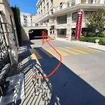 с изглед към морето в ла мер * Златни пясъци