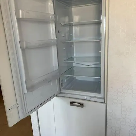 Appartement с изглед към морето в ла мер *