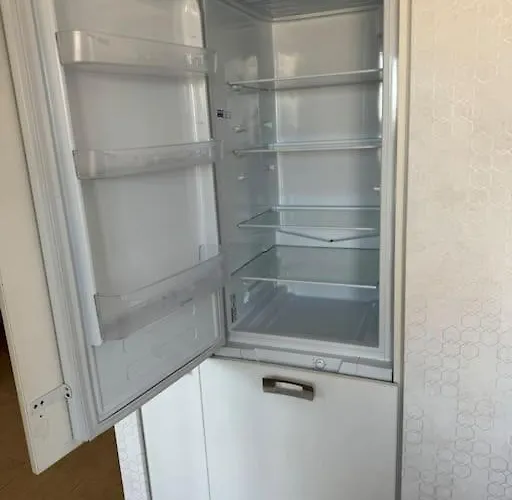 Апартамент с изглед към морето в ла мер *